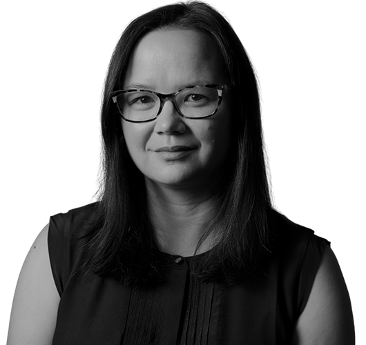 Meet Carolyn Cheng – Special Counsel At Taussig Cherrie Fildes