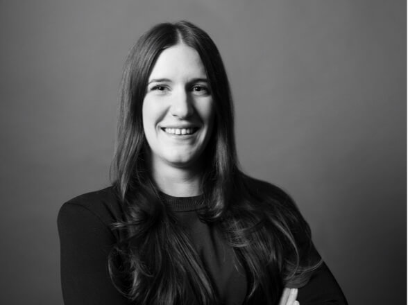 Meet Cara Nottle – Associate at Taussig Cherrie Fildes