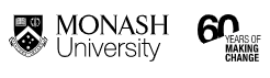 Monash Univerity Logo