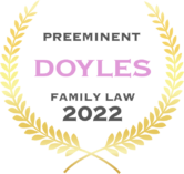 Family Law Preeminent 2022