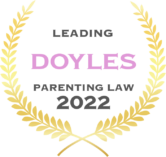 Parenting Leading 2022